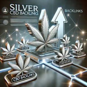 cbd backlinks silver